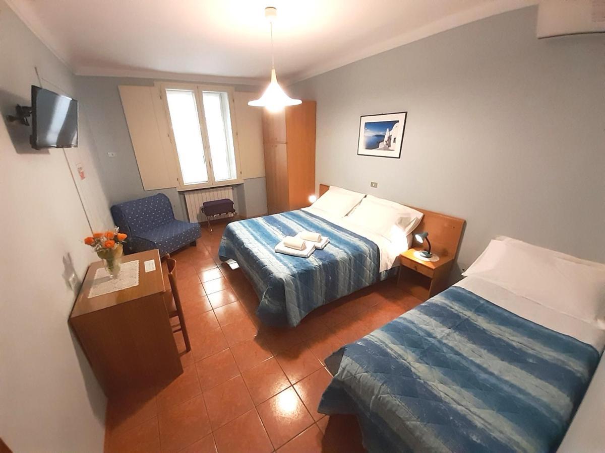 Torino Central-- Rooms And Apartments - Alba Turim Exterior foto