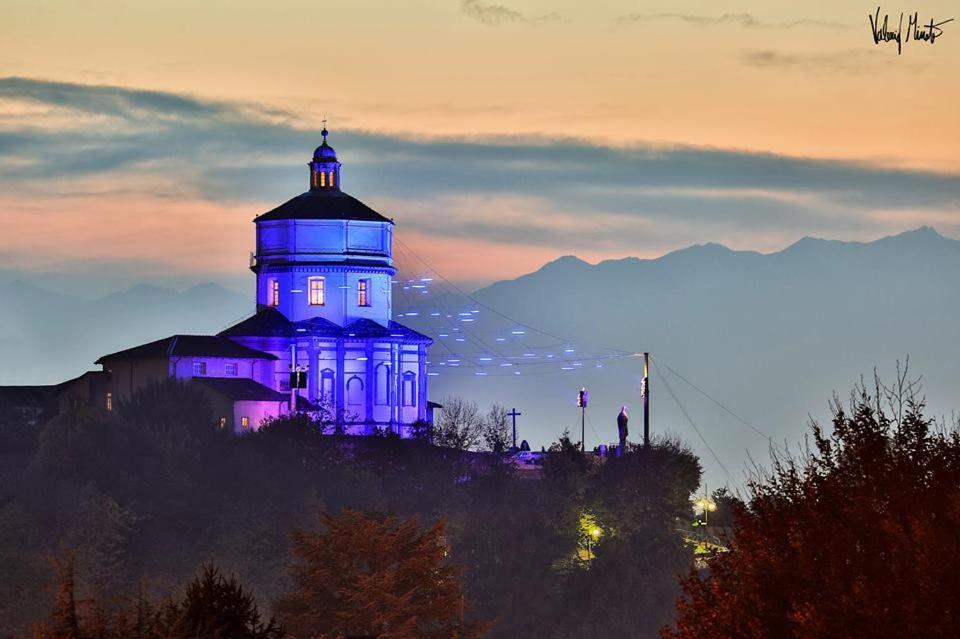Torino Central-- Rooms And Apartments - Alba Turim Exterior foto