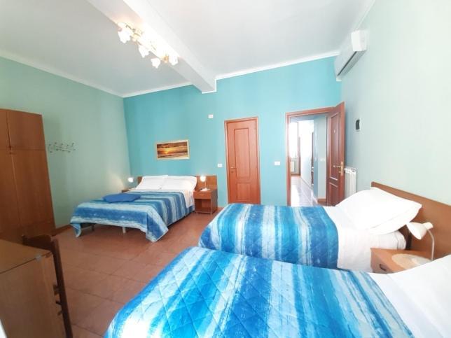 Torino Central-- Rooms And Apartments - Alba Turim Exterior foto