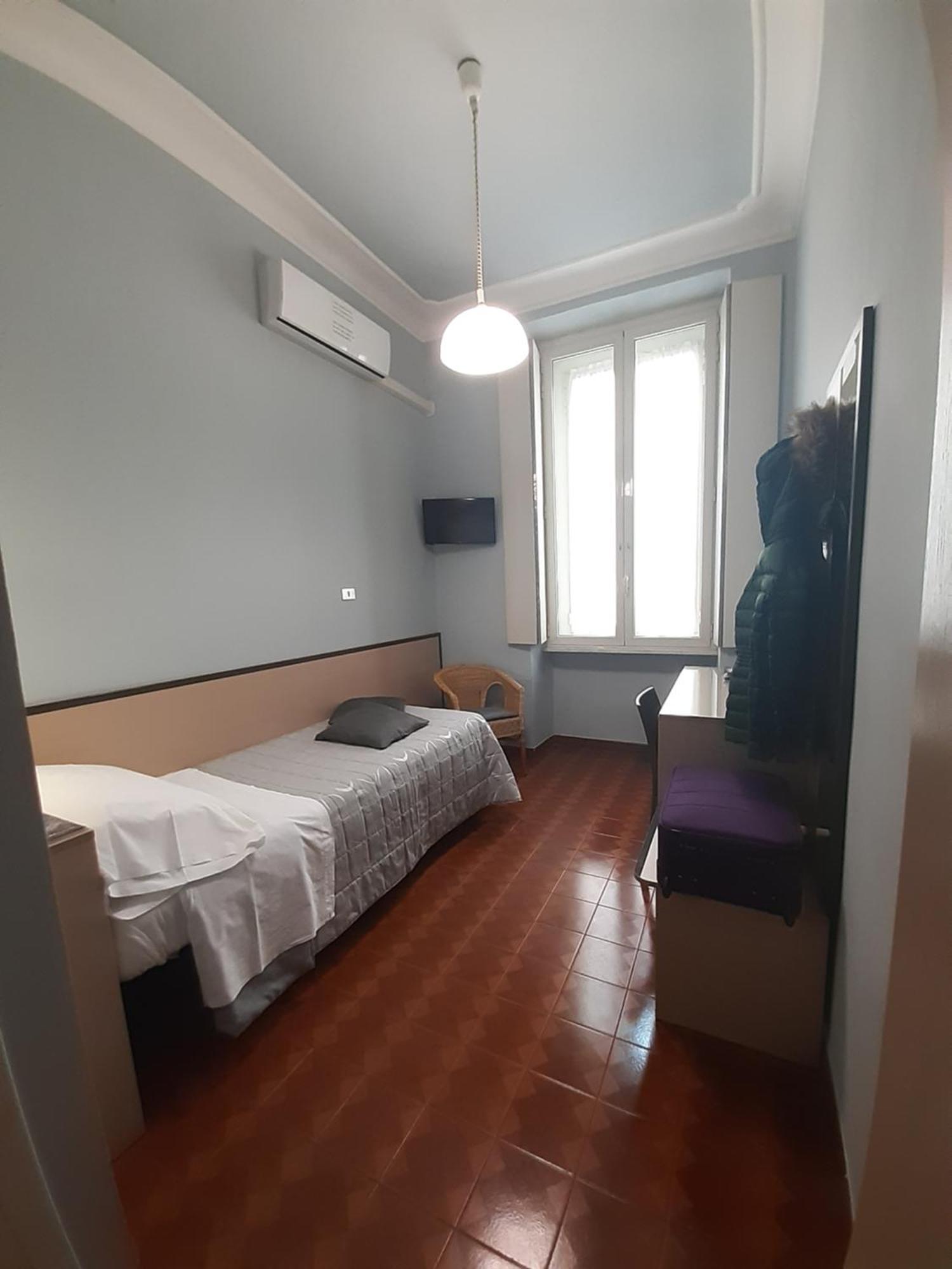 Torino Central-- Rooms And Apartments - Alba Turim Exterior foto