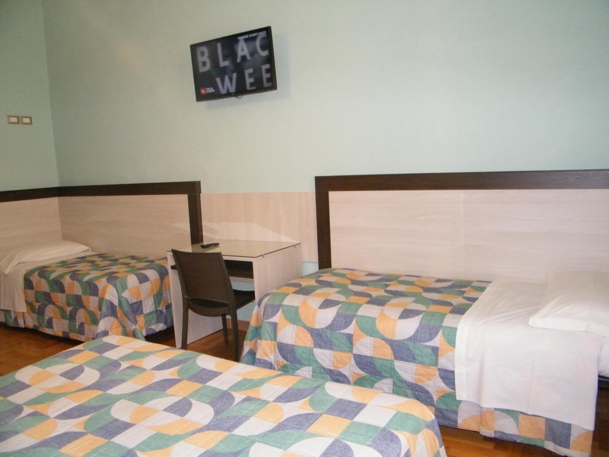 Torino Central-- Rooms And Apartments - Alba Turim Exterior foto