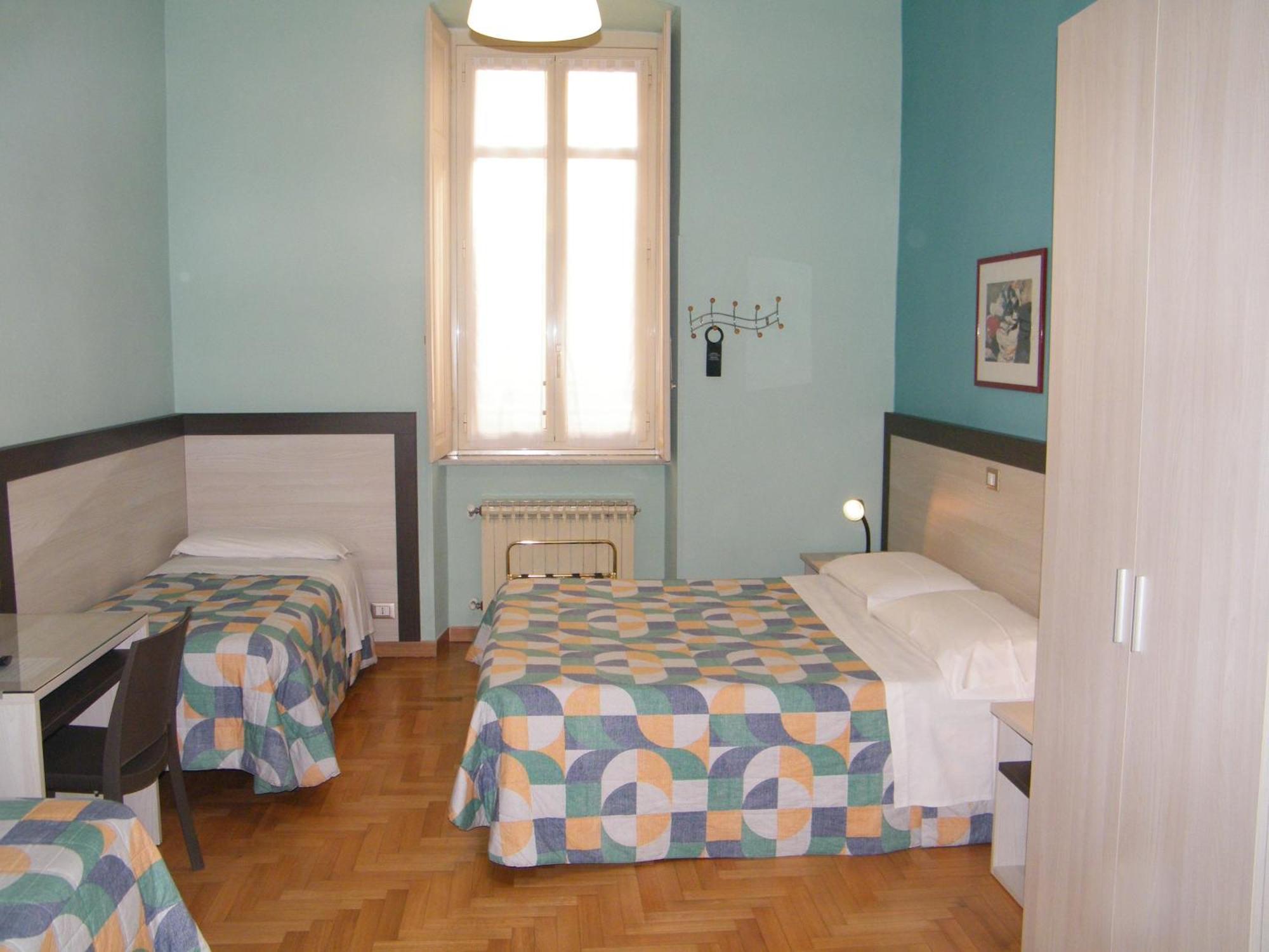 Torino Central-- Rooms And Apartments - Alba Turim Exterior foto