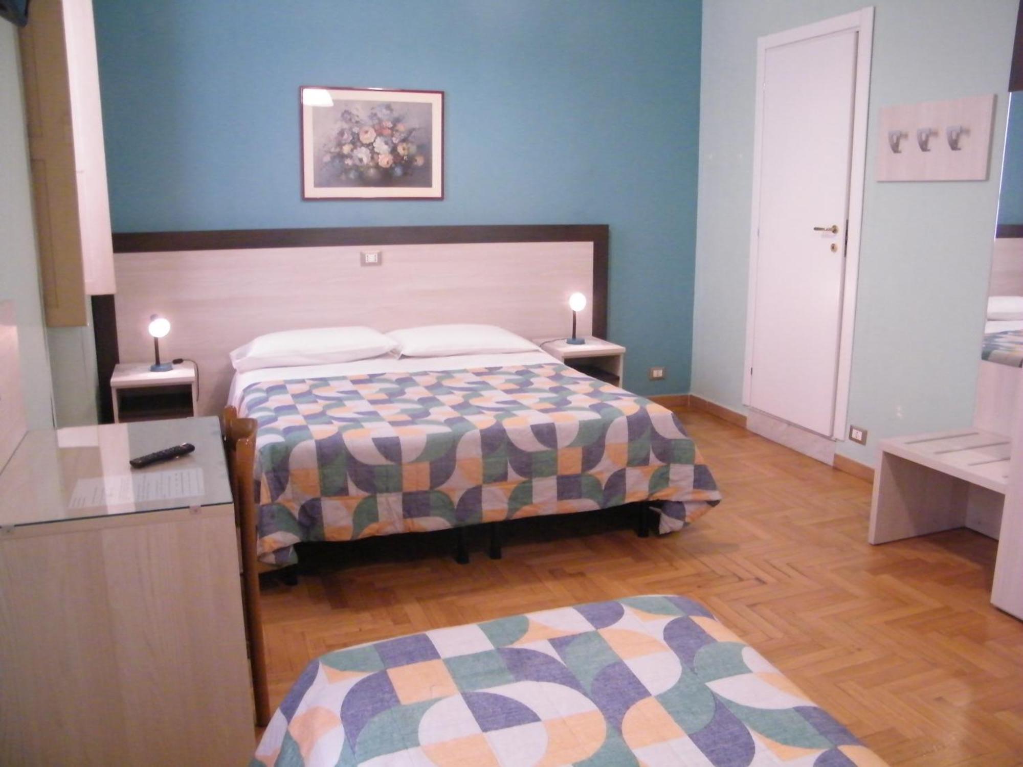 Torino Central-- Rooms And Apartments - Alba Turim Exterior foto