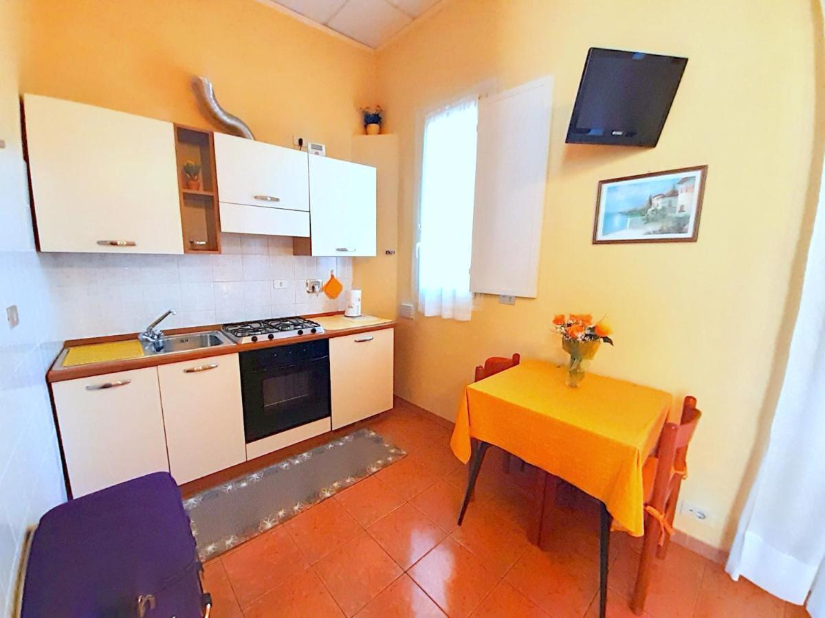 Torino Central-- Rooms And Apartments - Alba Turim Exterior foto
