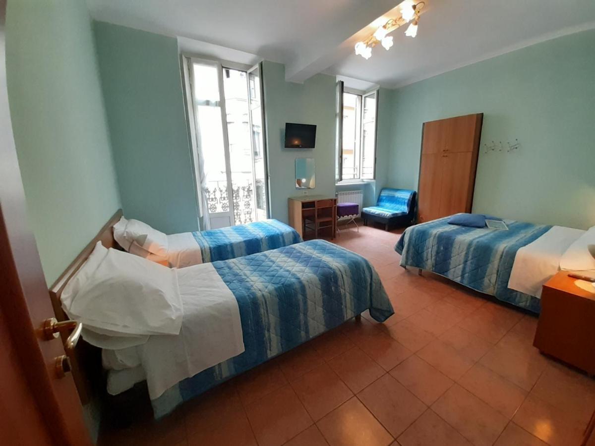 Torino Central-- Rooms And Apartments - Alba Turim Exterior foto