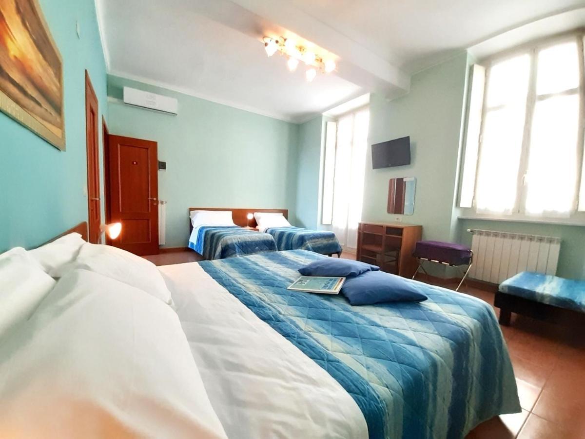 Torino Central-- Rooms And Apartments - Alba Turim Exterior foto
