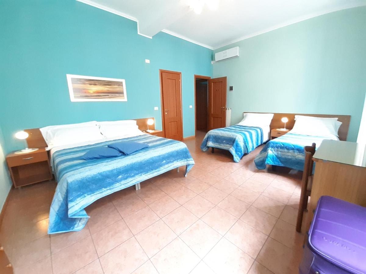 Torino Central-- Rooms And Apartments - Alba Turim Exterior foto