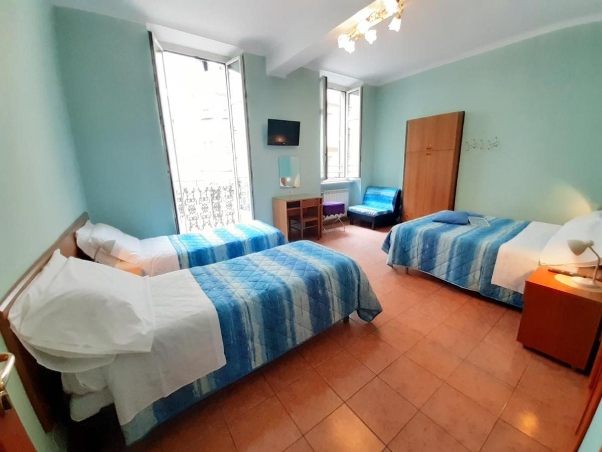 Torino Central-- Rooms And Apartments - Alba Turim Exterior foto